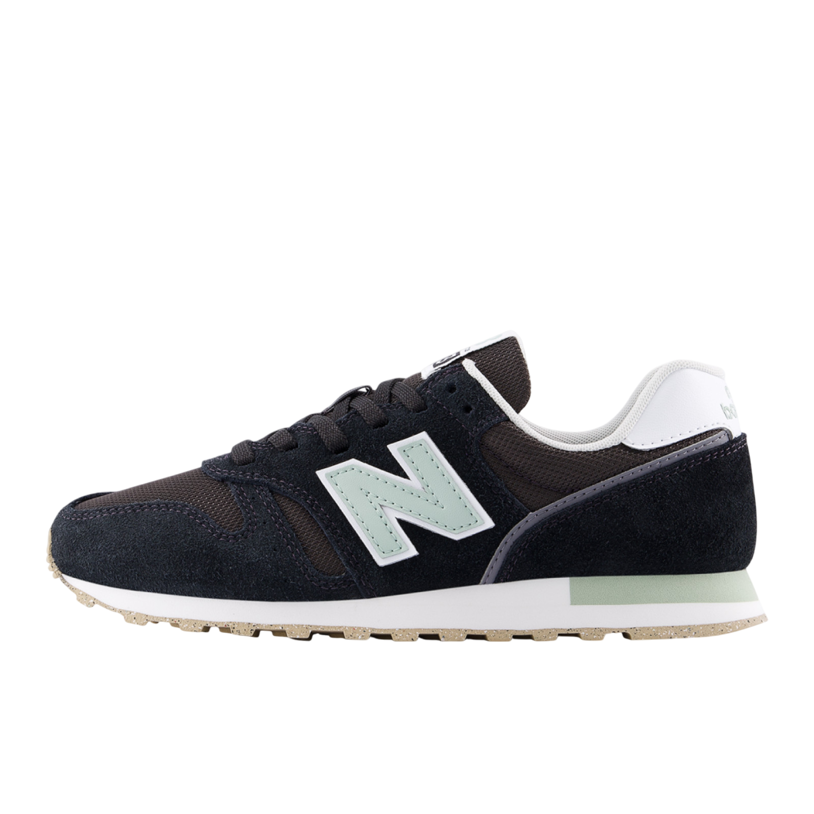 Sneaker WL373XB2 black