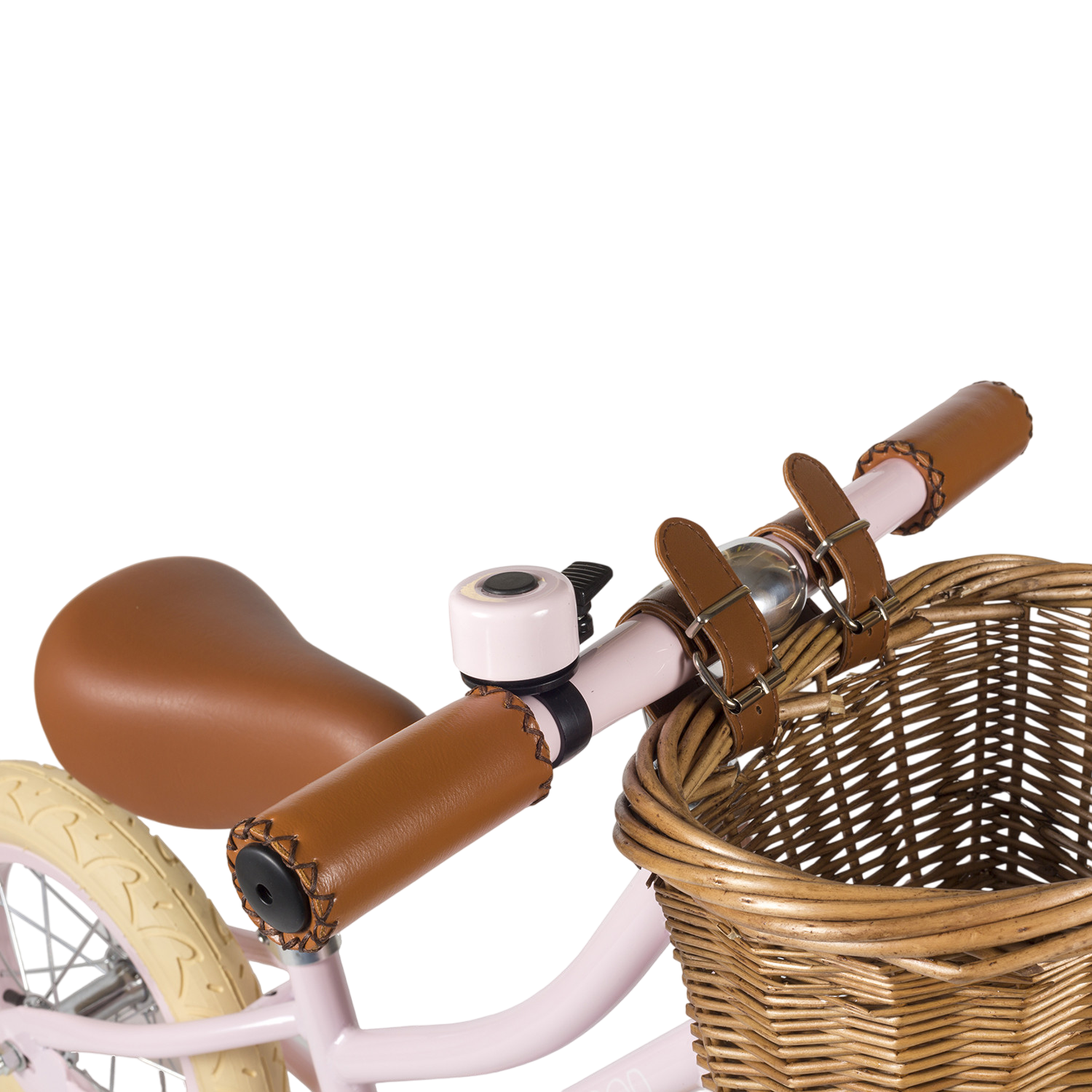 Roue d'exercice Banwood Rose