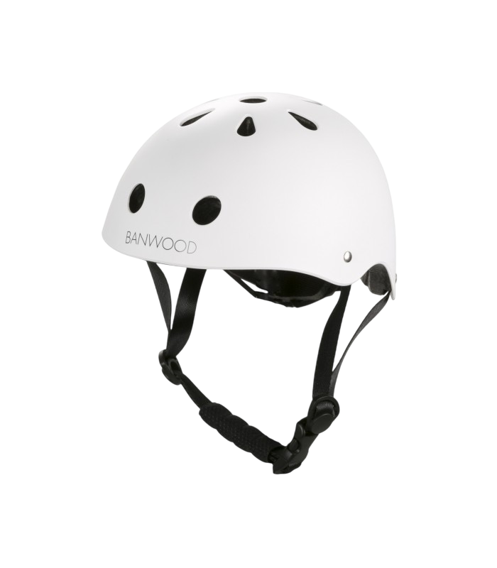 Casque pour enfants Banwood Matt Weiss