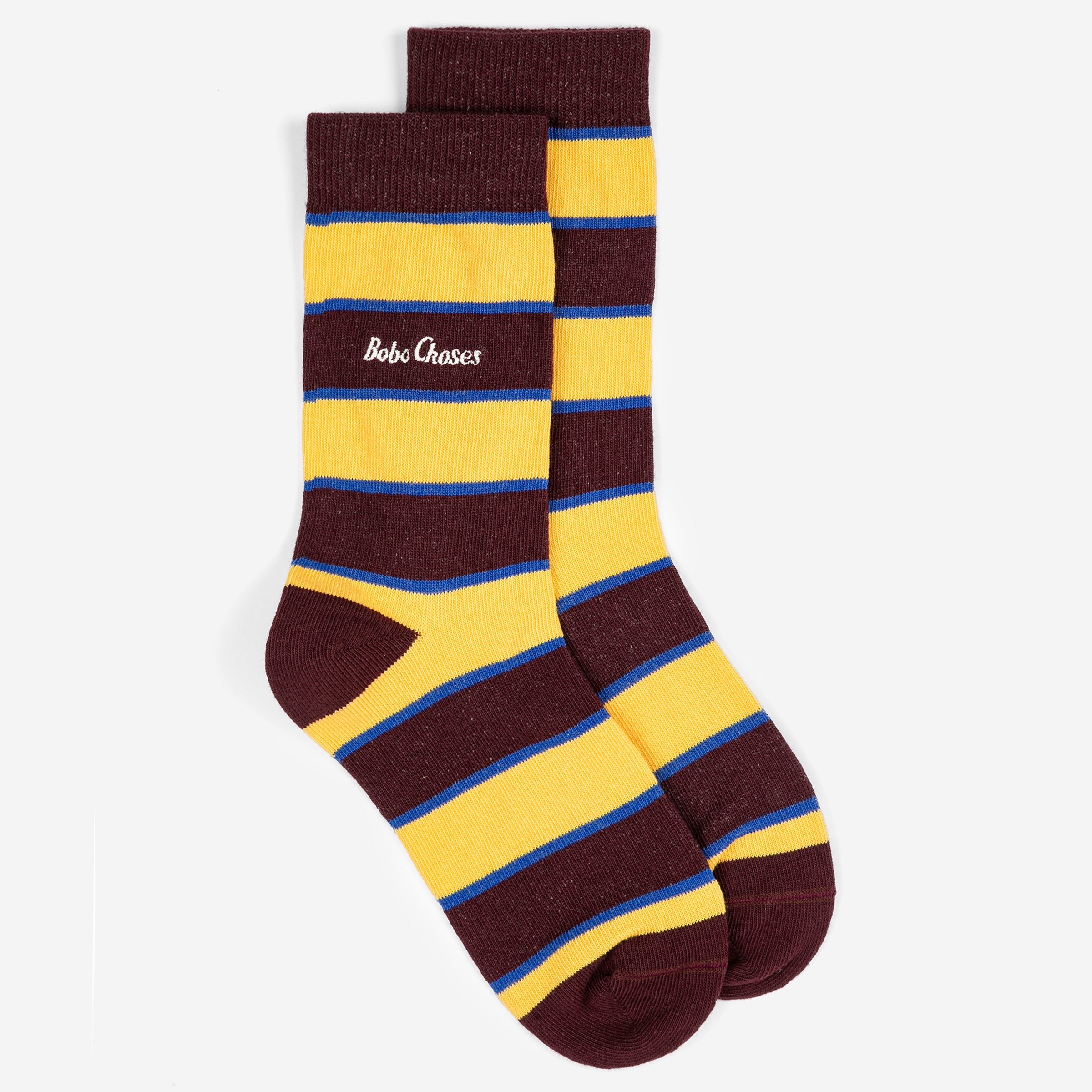 Bobo Choses socks set of 2 multicolor