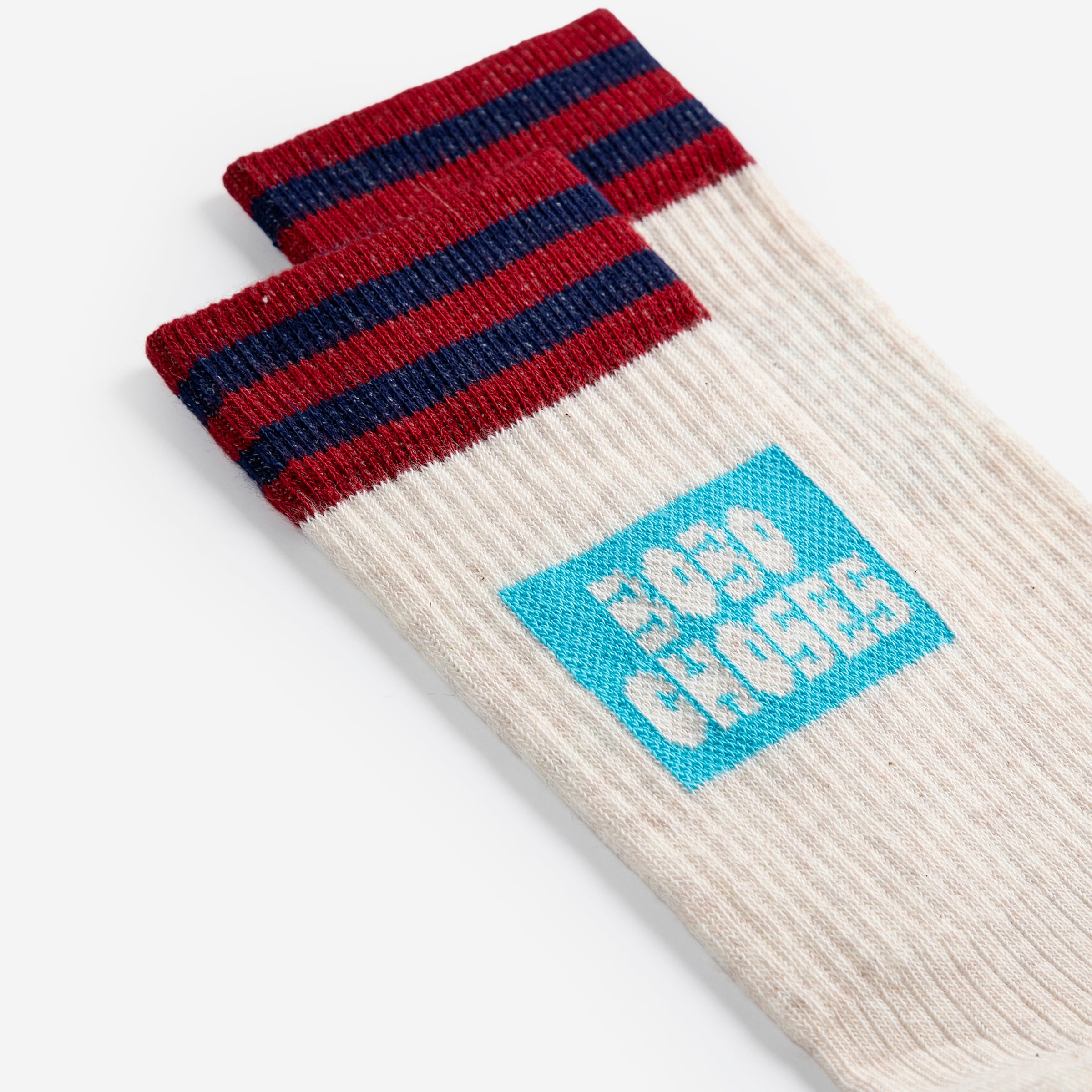 Chaussettes Adult Ribbed