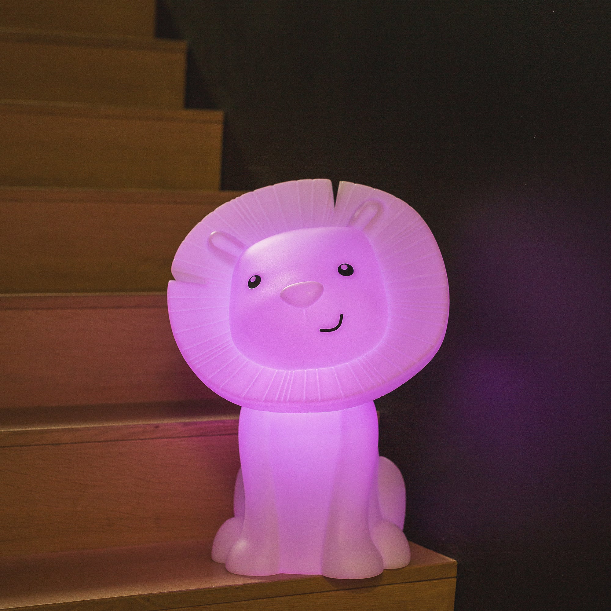 Lampe d'ambiance Hakuna XL avec haut-parleur Bluetooth