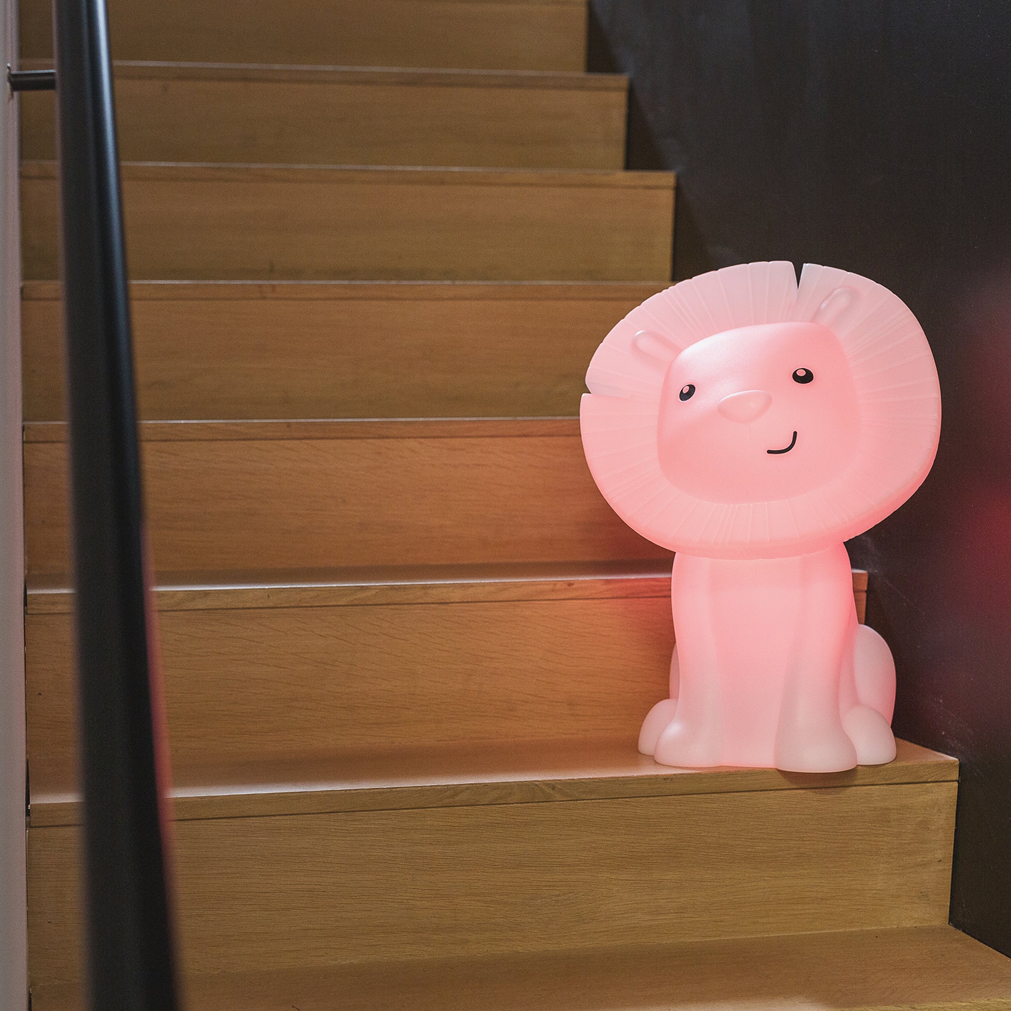 Lampe d'ambiance Hakuna XL avec haut-parleur Bluetooth