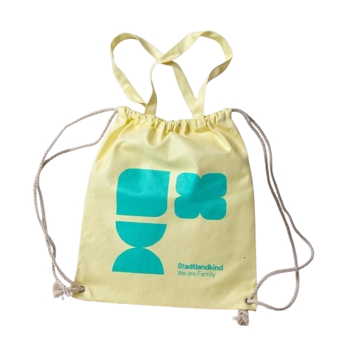 Gymbag Positano Stadtlandkind