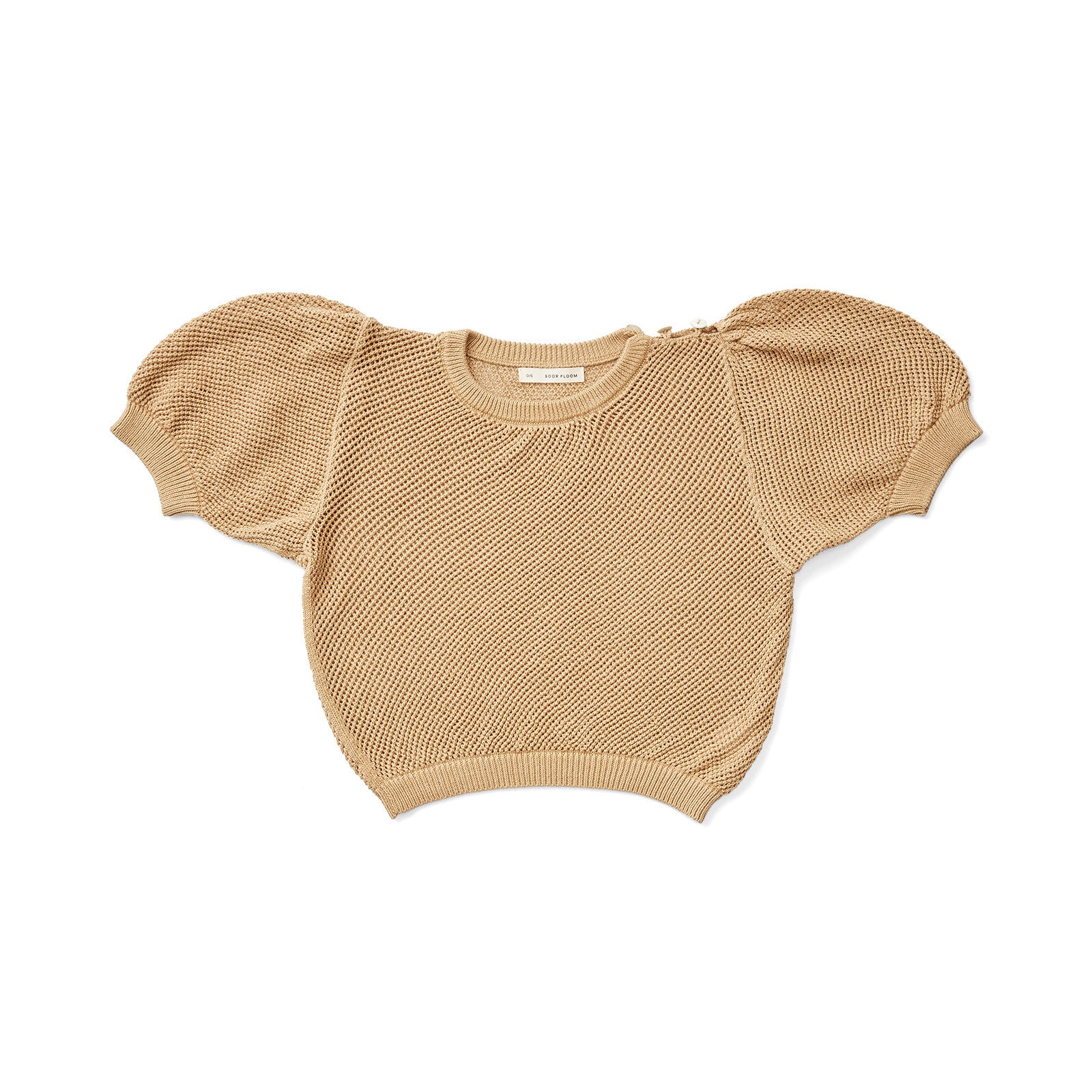 Knitted top Mimi Chai