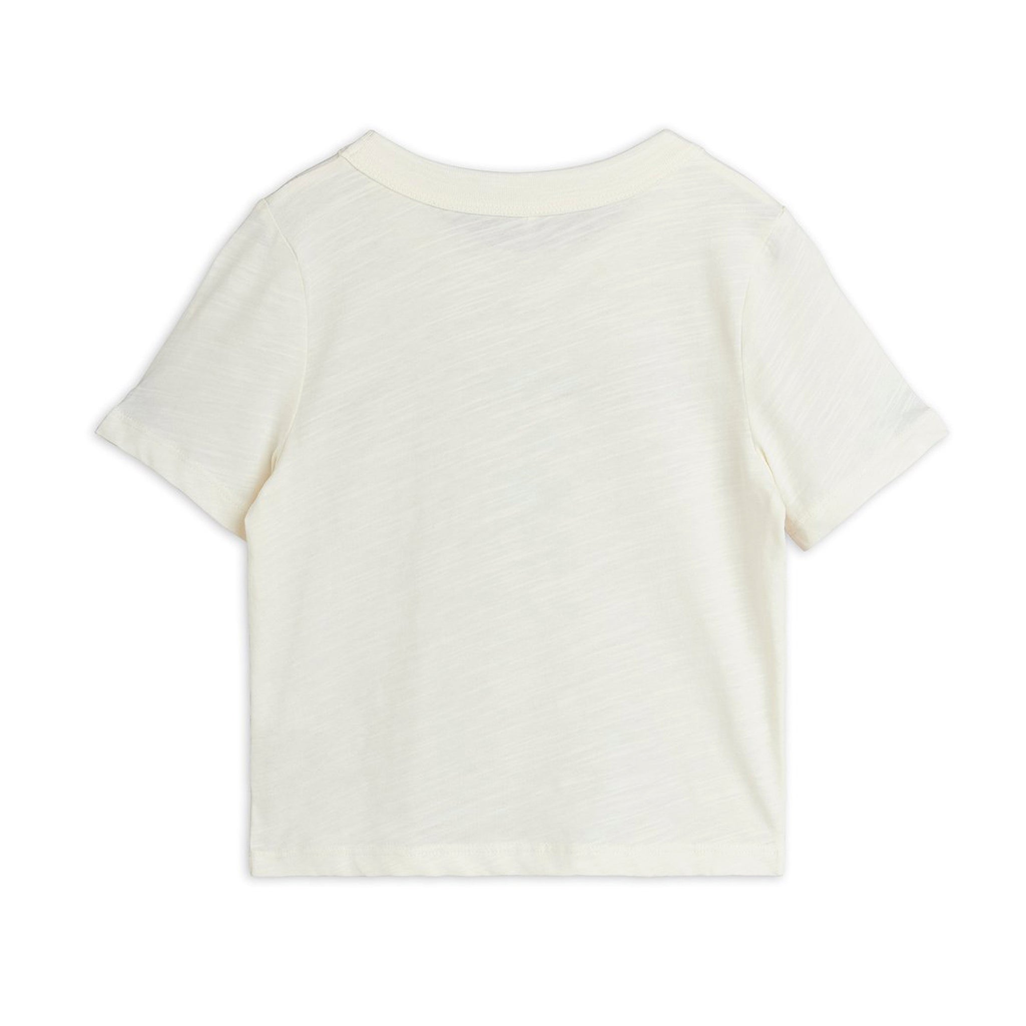 T-shirt Alien City FC Off White