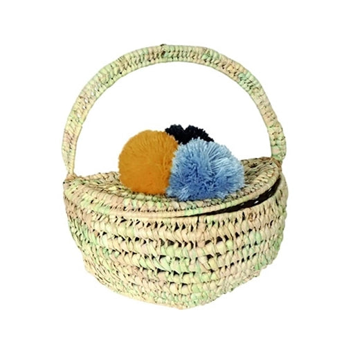 Medium hanging basket