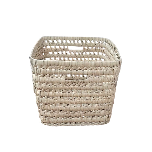 Large storage basket