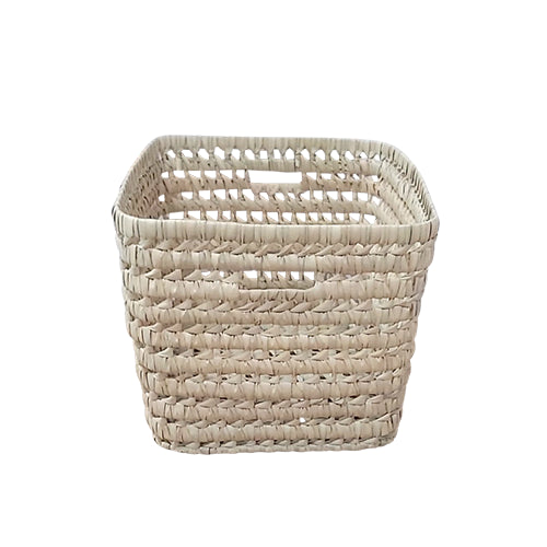 Medium storage basket