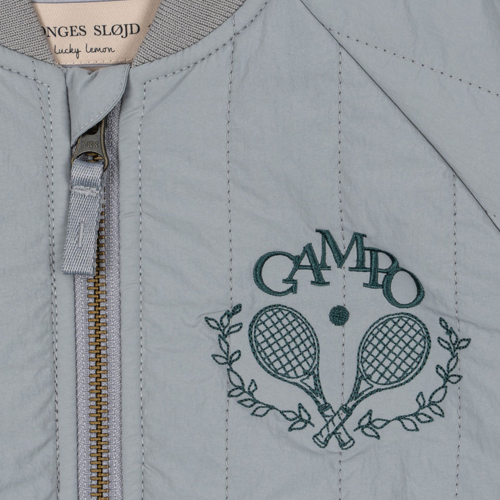 Veste bomber Juno Sleet