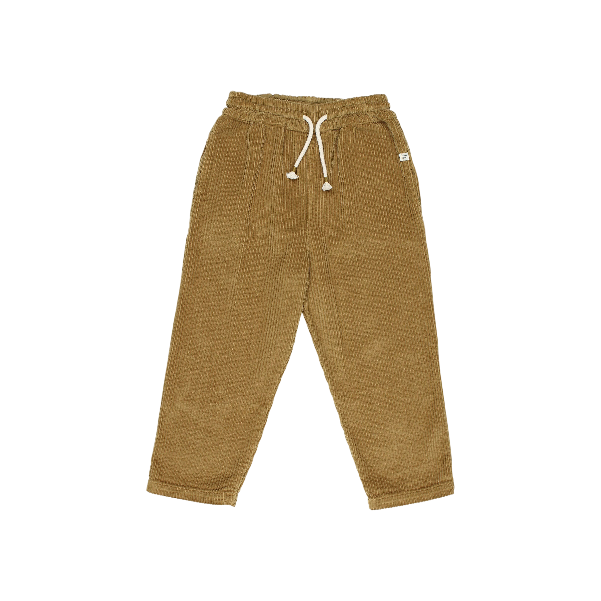 Hosen Corduroy Ocre