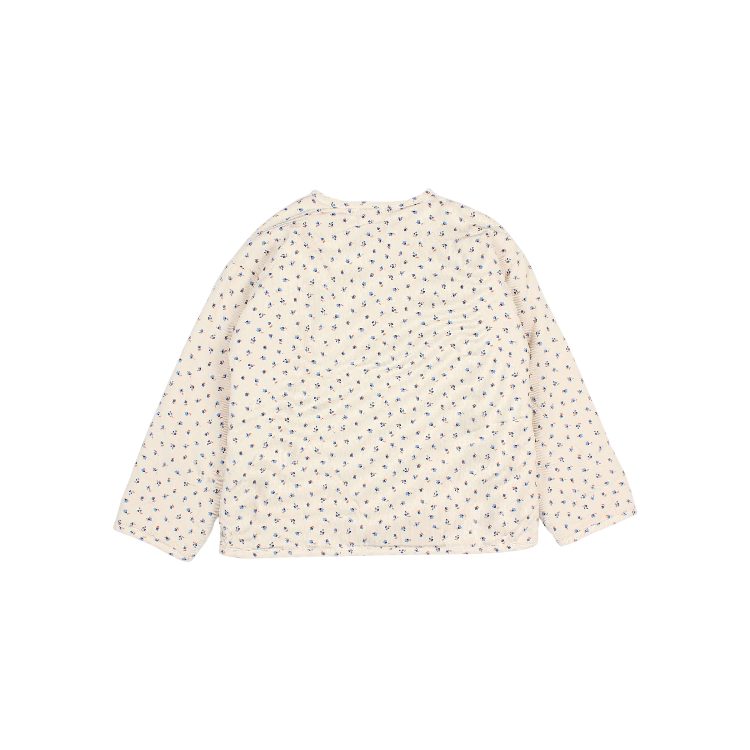 Jacket Fall Ivory