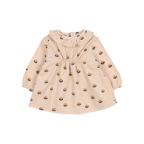 Baby Kleid Naïf Rose