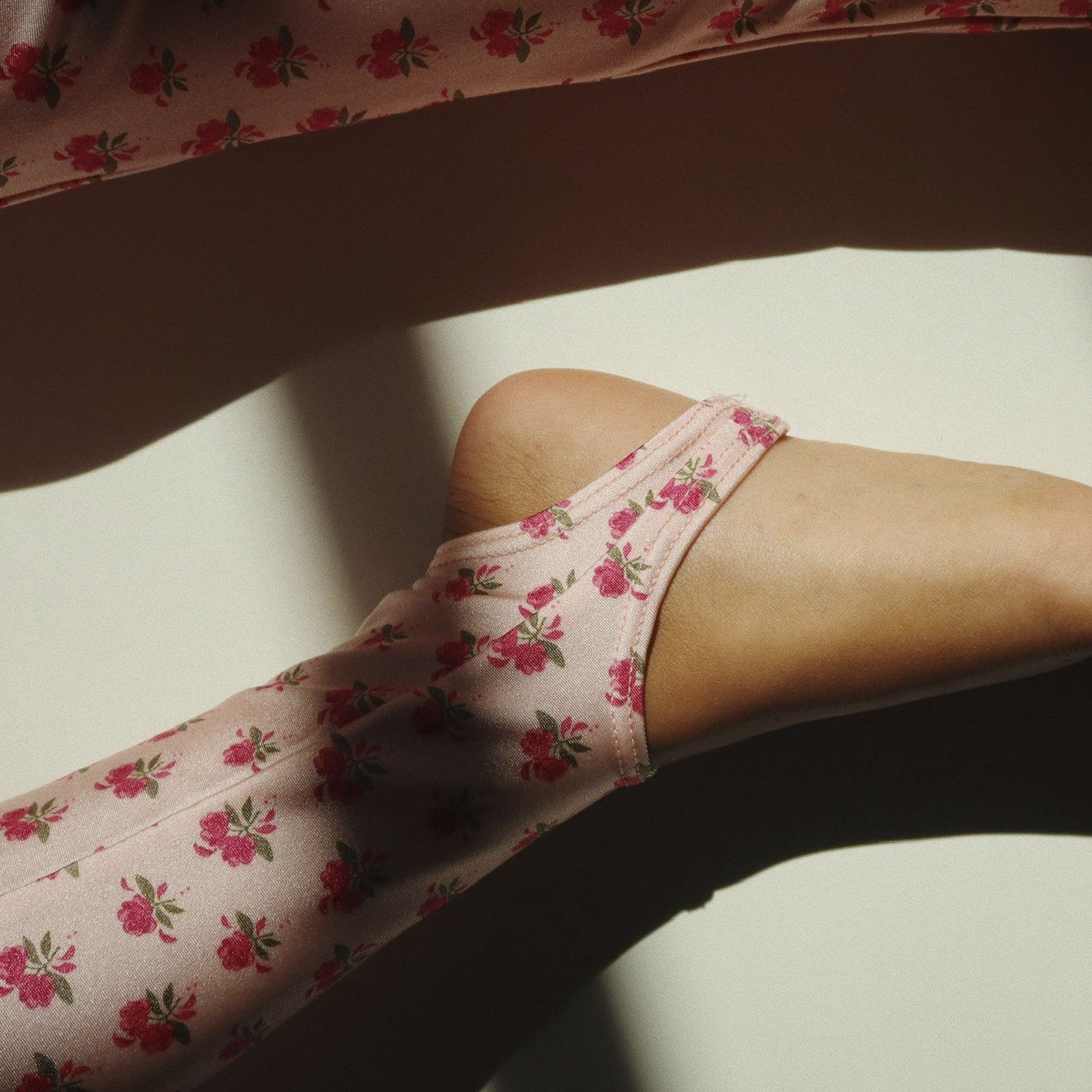 Leggings Mousse Rosie Rose