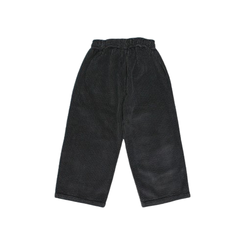 Hose Corduroy Antracite