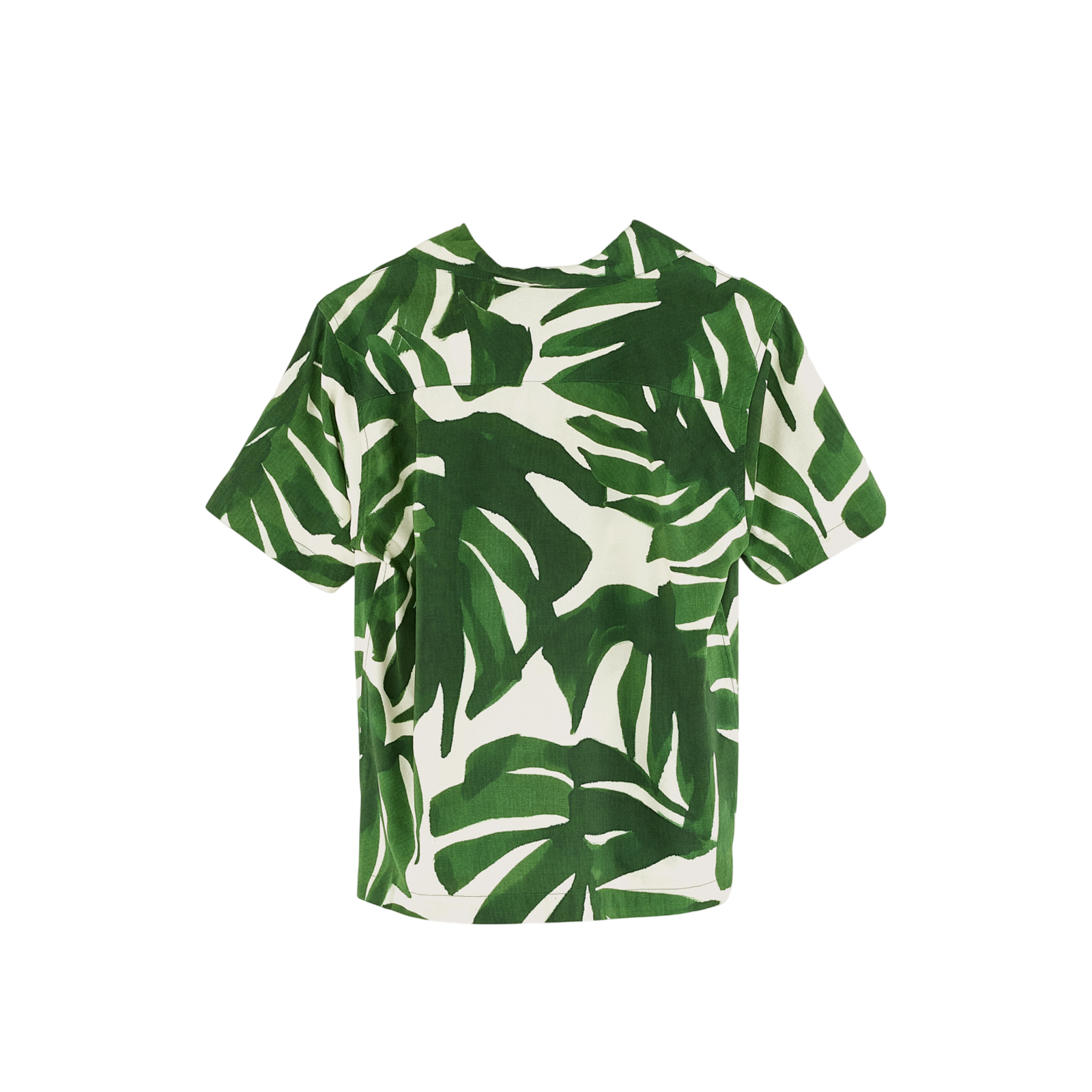 Short-sleeved shirt Arno51 Combo A