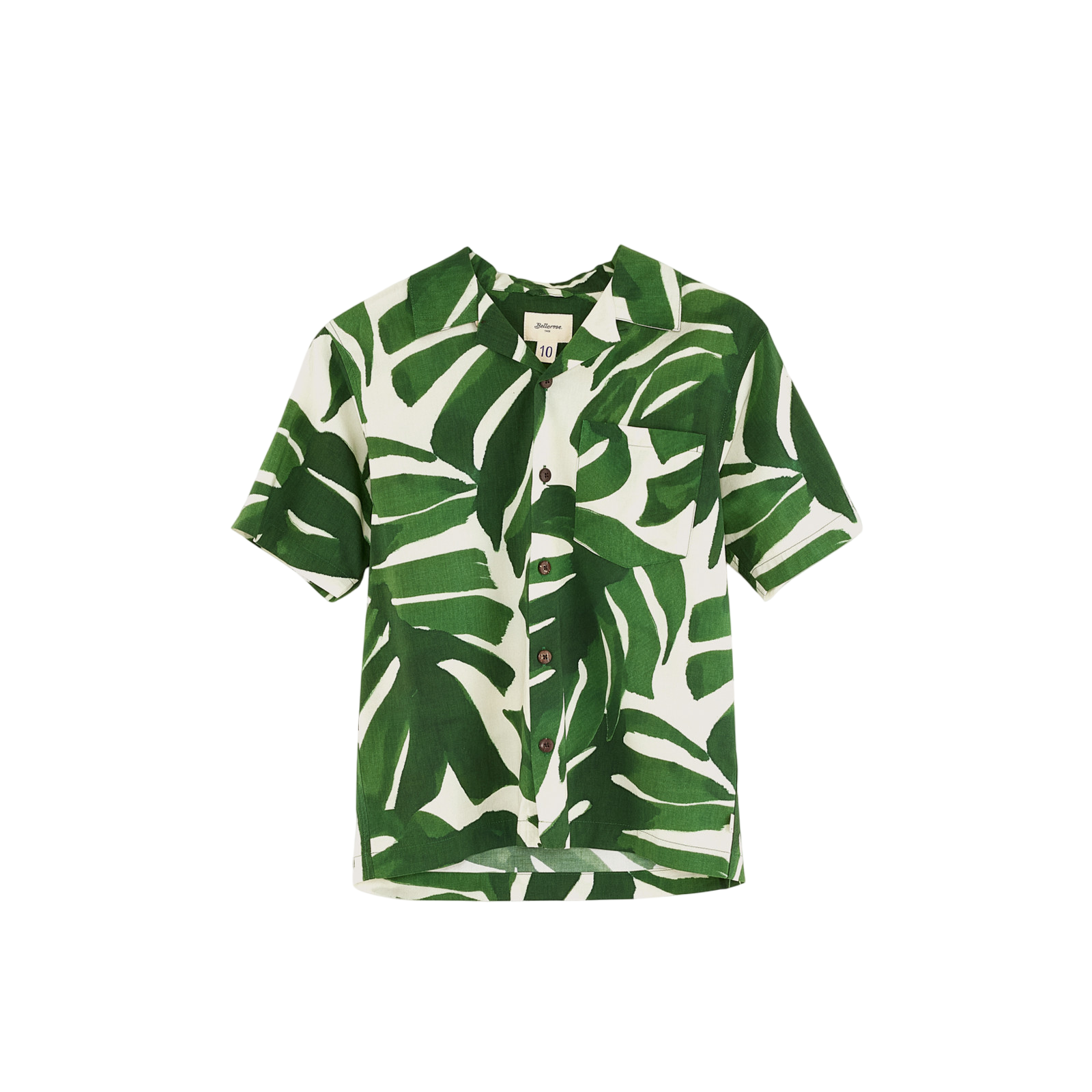 Kurzarmhemd Arno51 Combo A