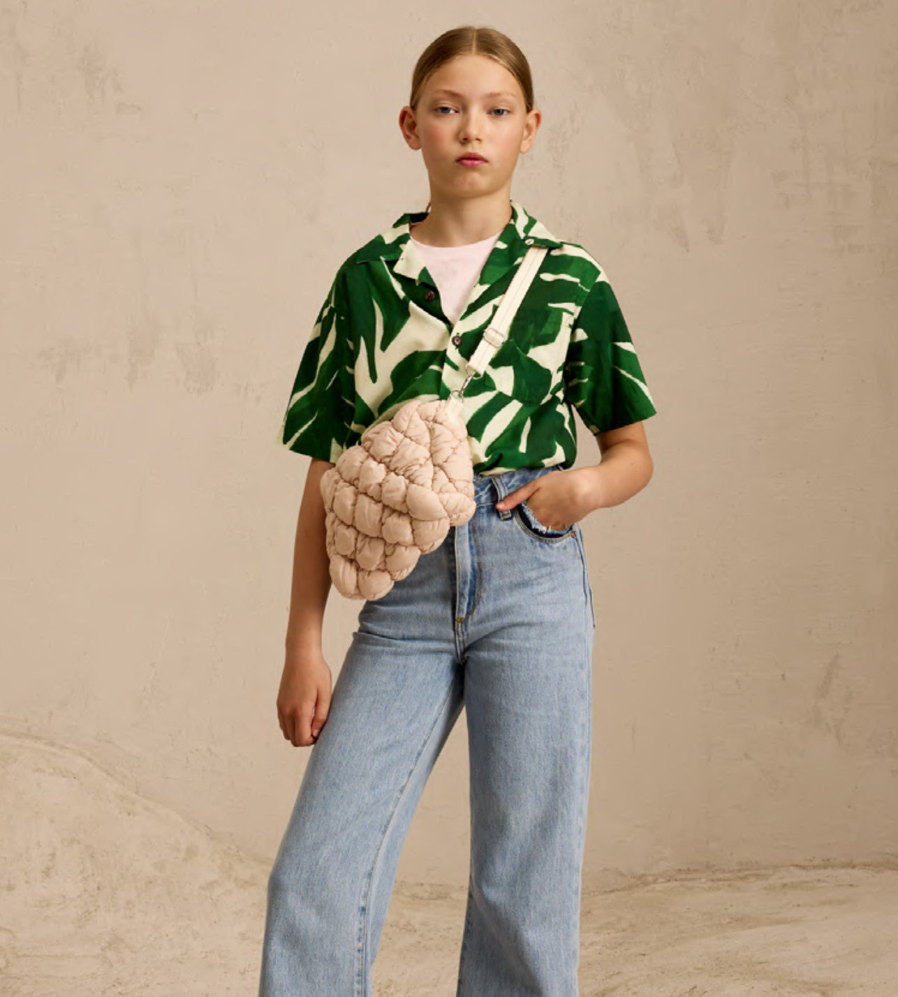 Short-sleeved shirt Arno51 Combo A