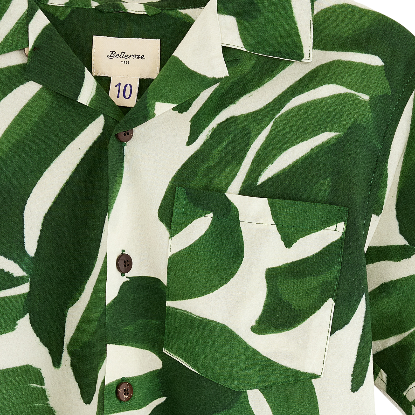 Short-sleeved shirt Arno51 Combo A