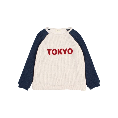 Tokyo Only sweatshirt