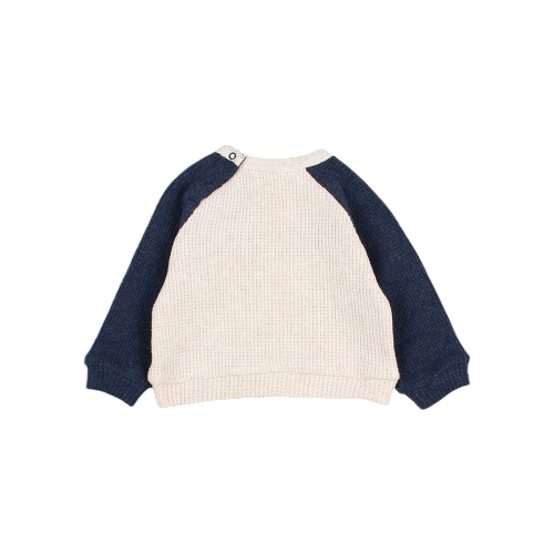 Sweat-shirt pour bébé Tokyo Only