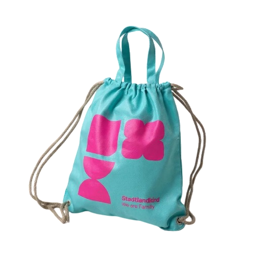 Gymbag Capri Stadtlandkind