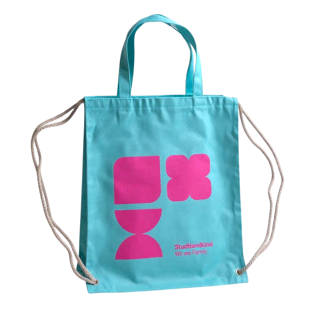 Gymbag Capri Stadtlandkind