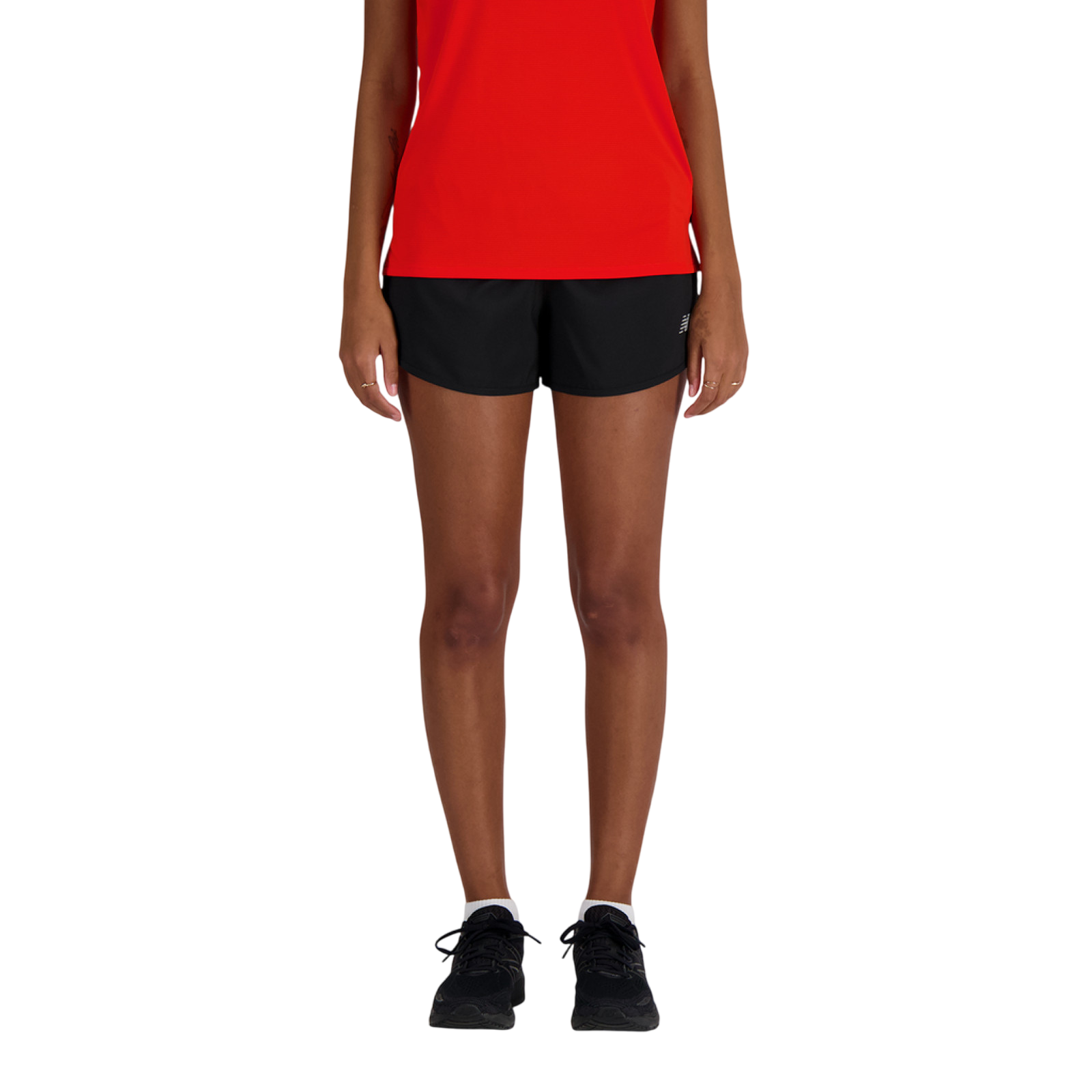 Shorts New Balance 3 Inch black