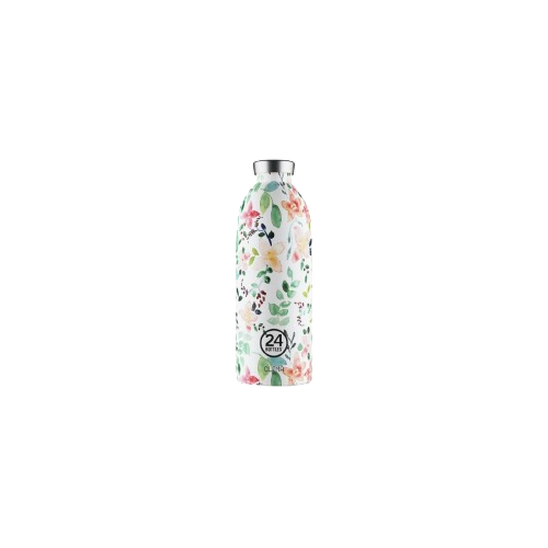 24Bottles thermos bottle Clima 850 ml, Little Buds