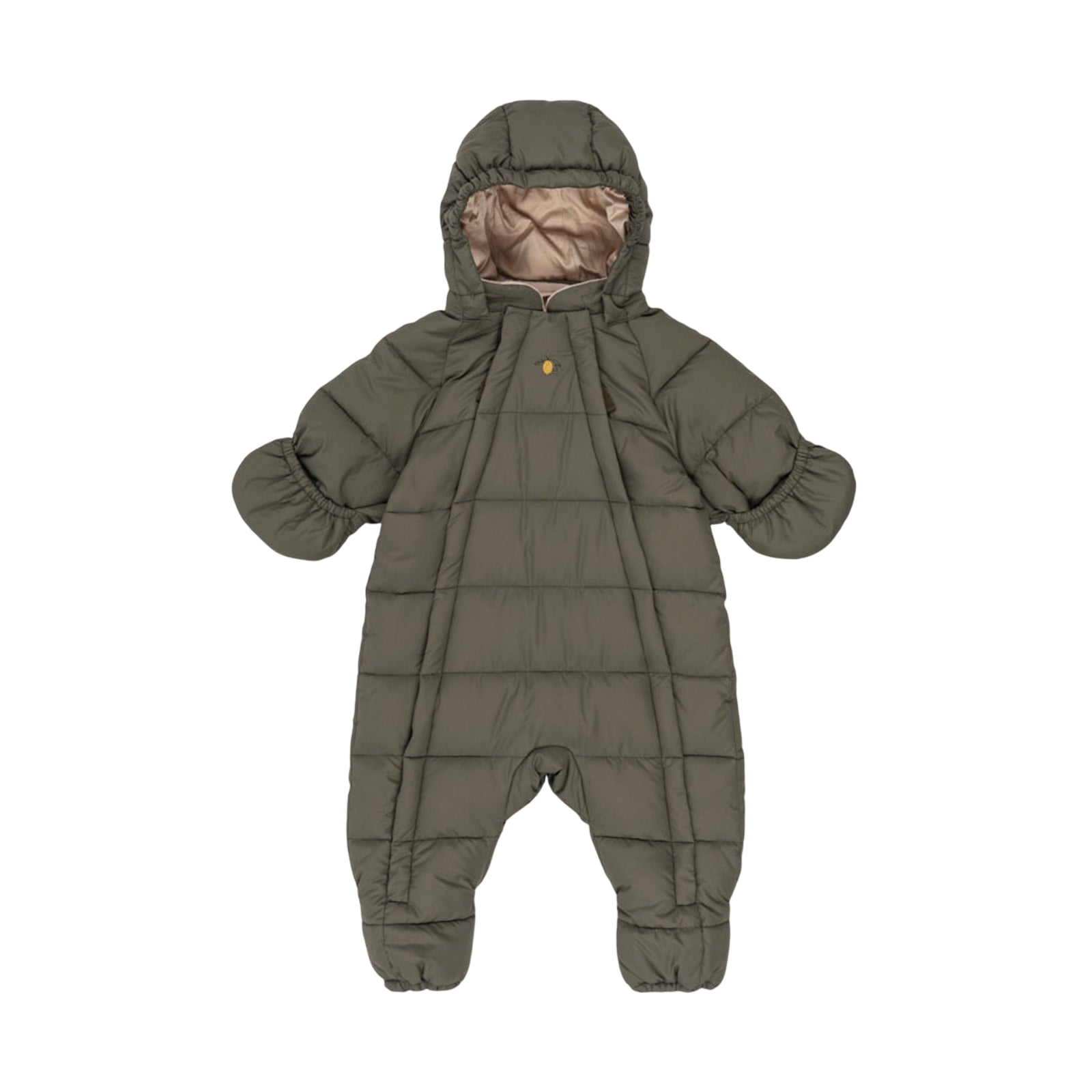Baby Winteroverall Alpi Kalamata