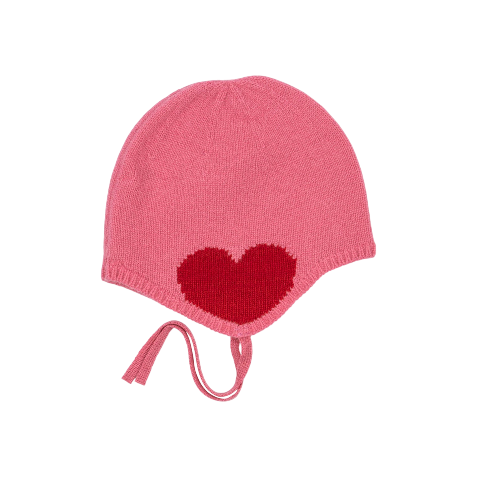Collette Pink Hat