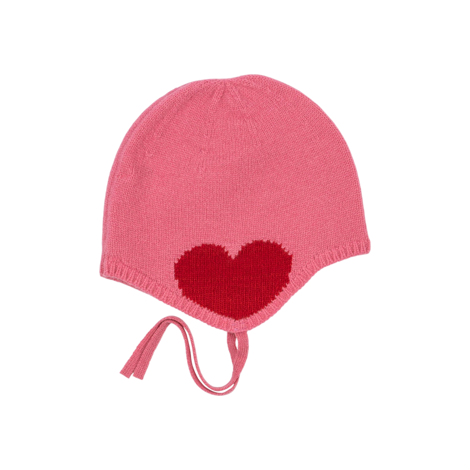 Mütze Collette Pink