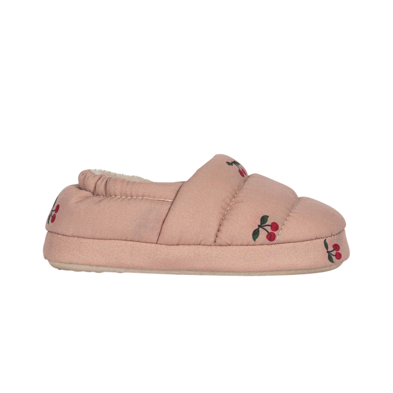 Chaussons Globe Cherry Blush