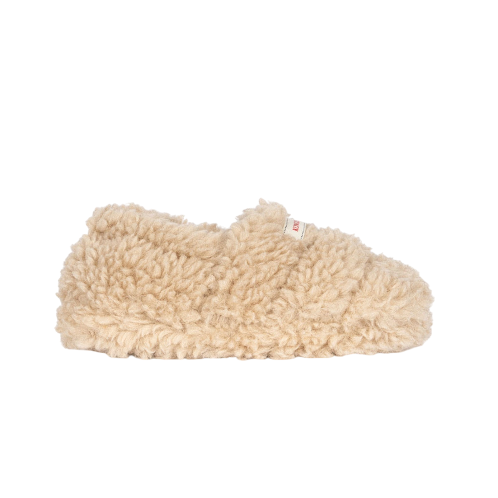 Chaussons Globe Cream Off White