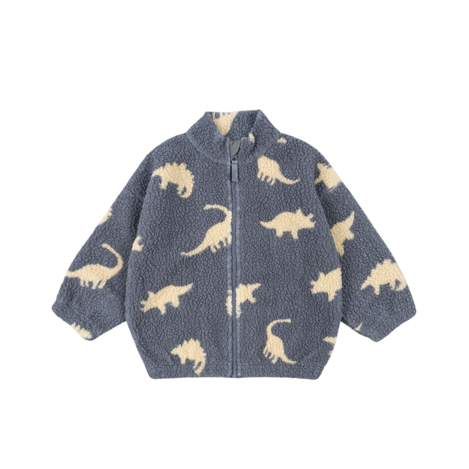 Jacke Jody Teddy Dino Mist