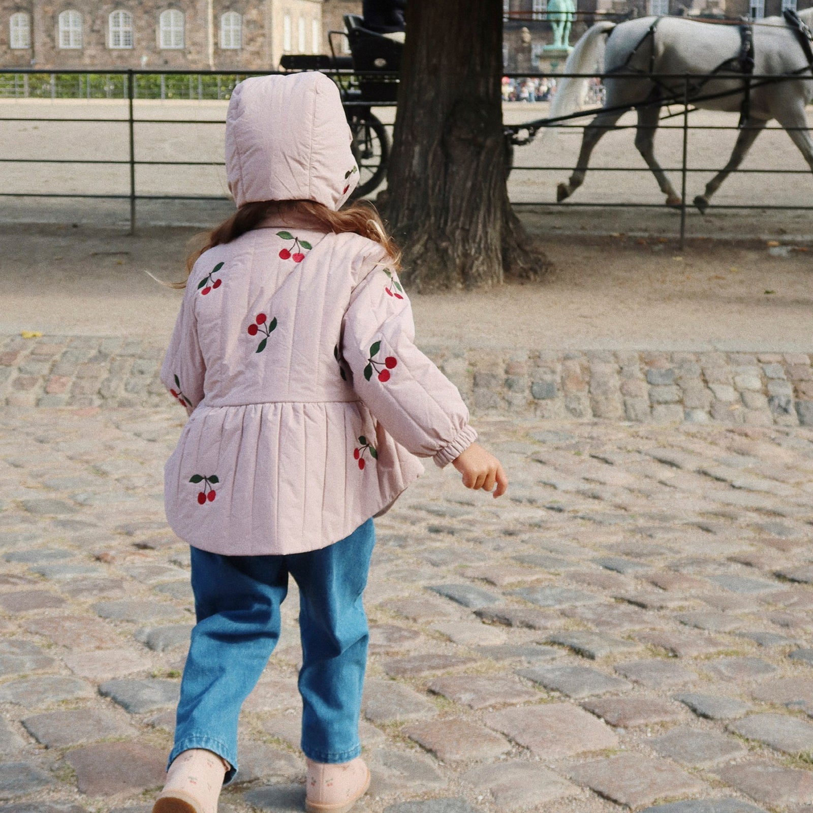 Juna Twilight Mauve Bomber Jacket