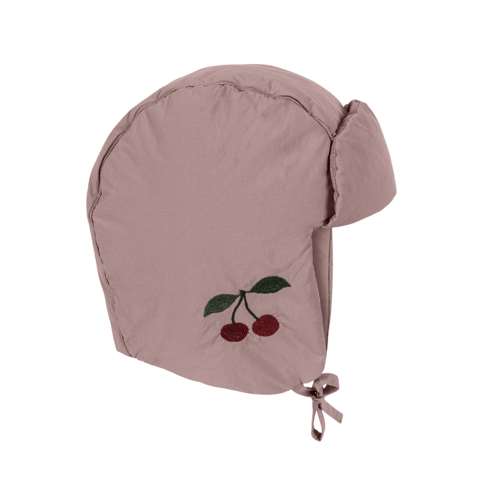 Juno Twilight Mauve Hat