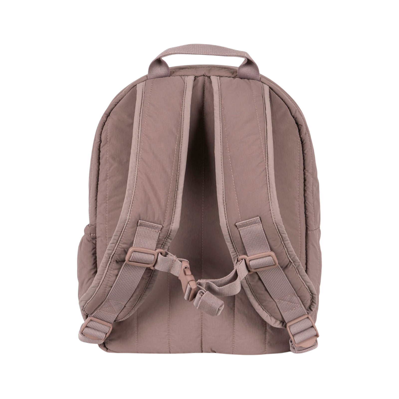 School backpack Juno Quilted Midi Twilight Mauve