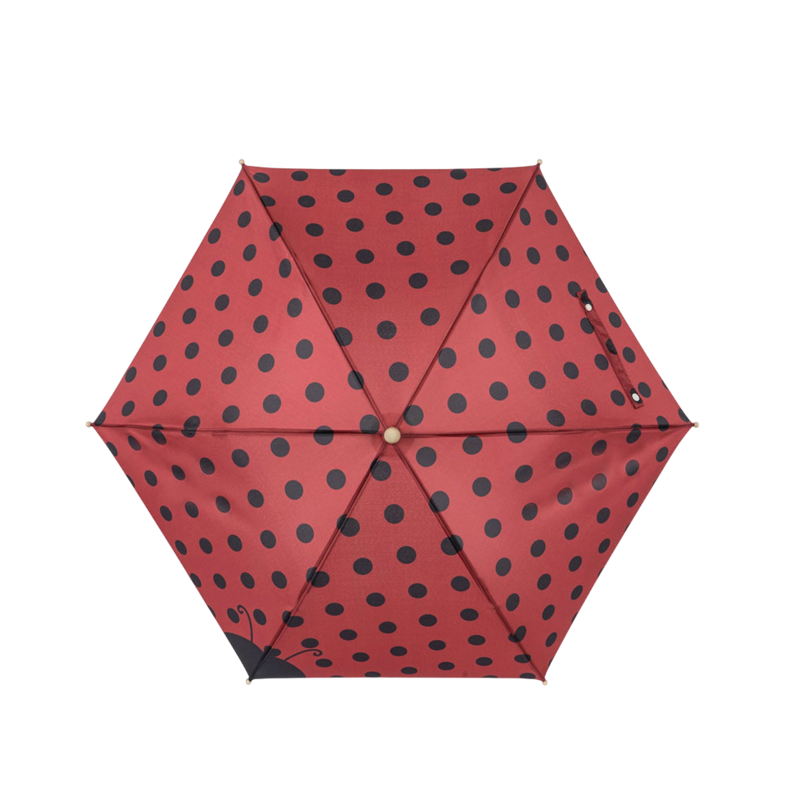 Lady Dot umbrella