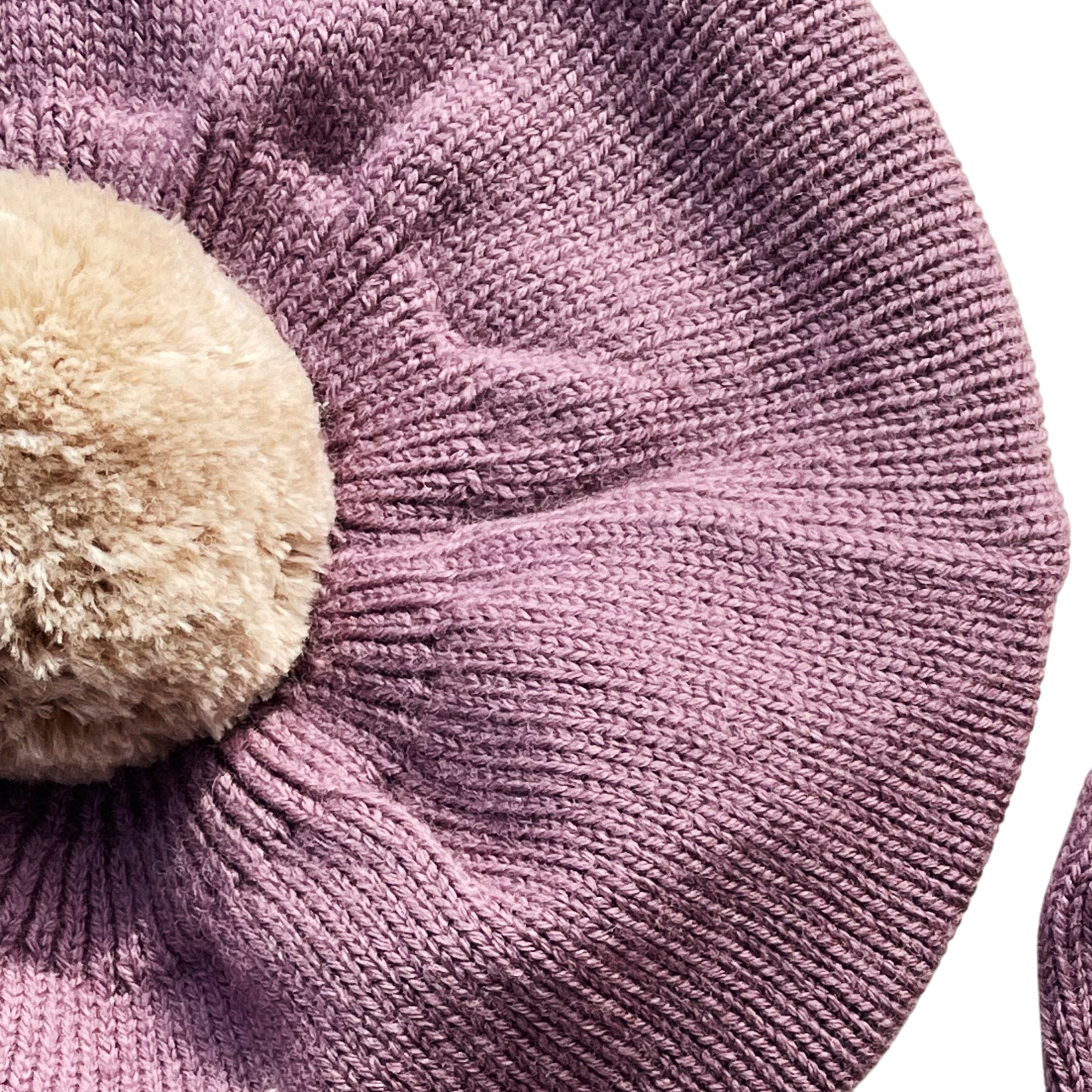 Beret Louli Hortensia