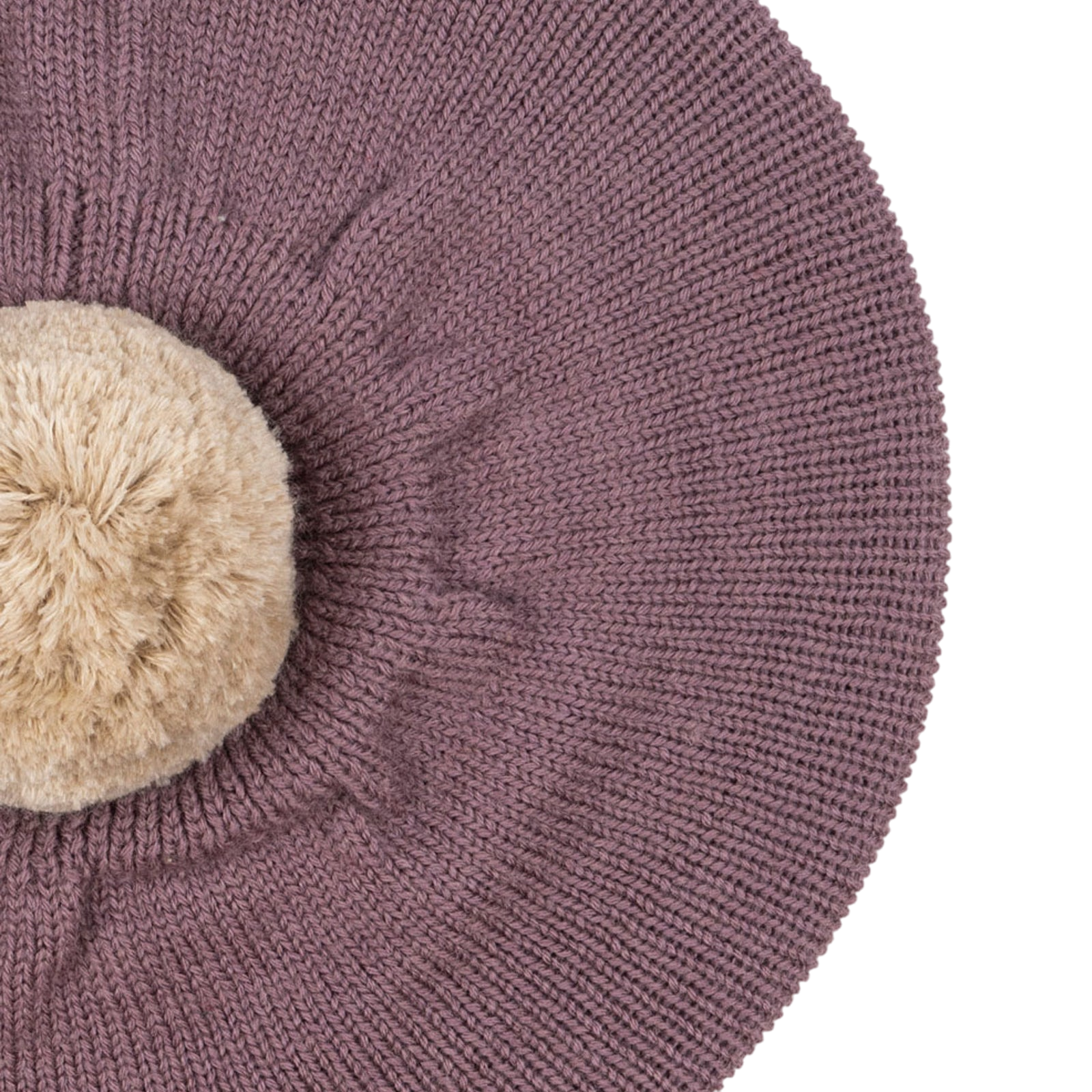 Beret Louli Hortensia