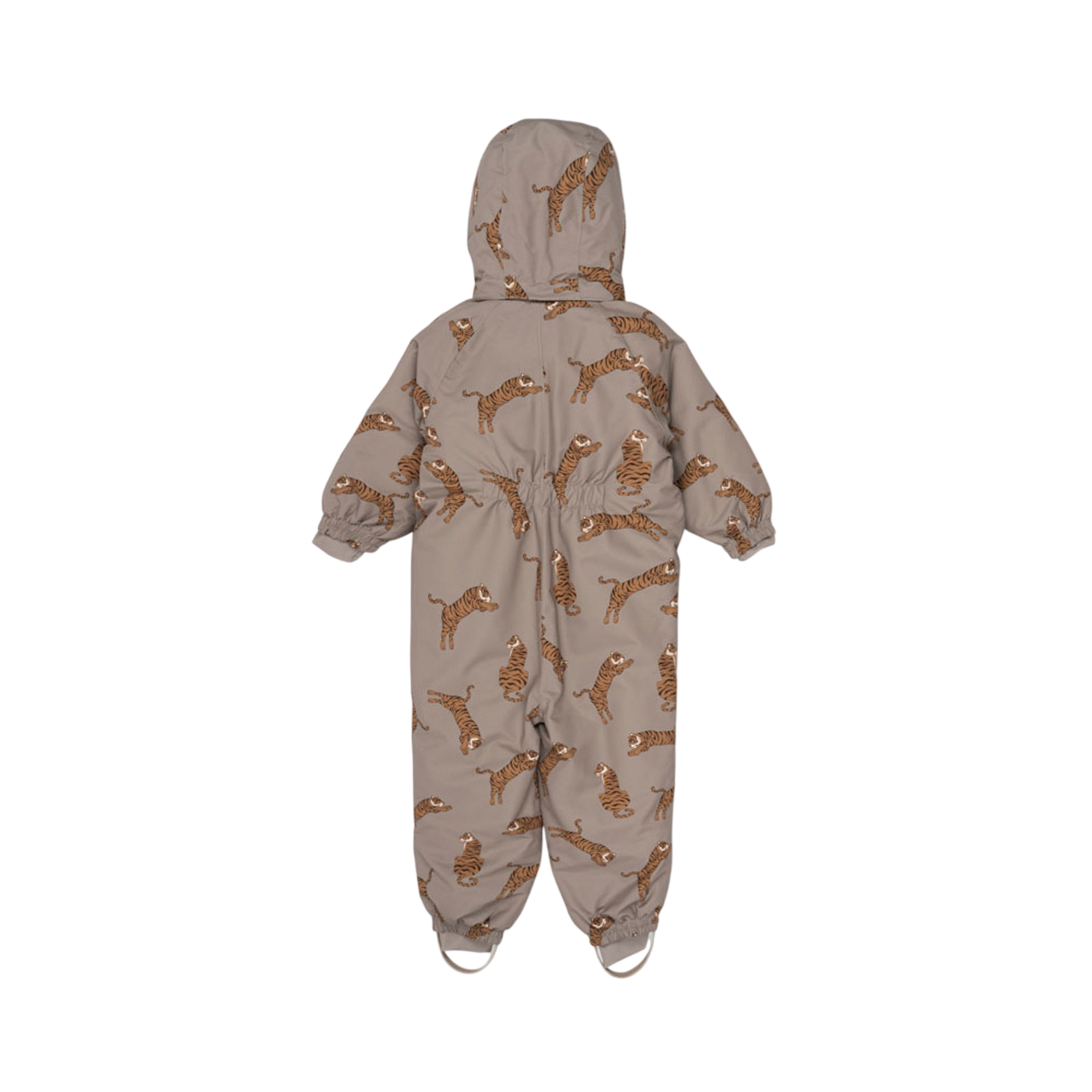 Nohr Tiger Oak ski overalls