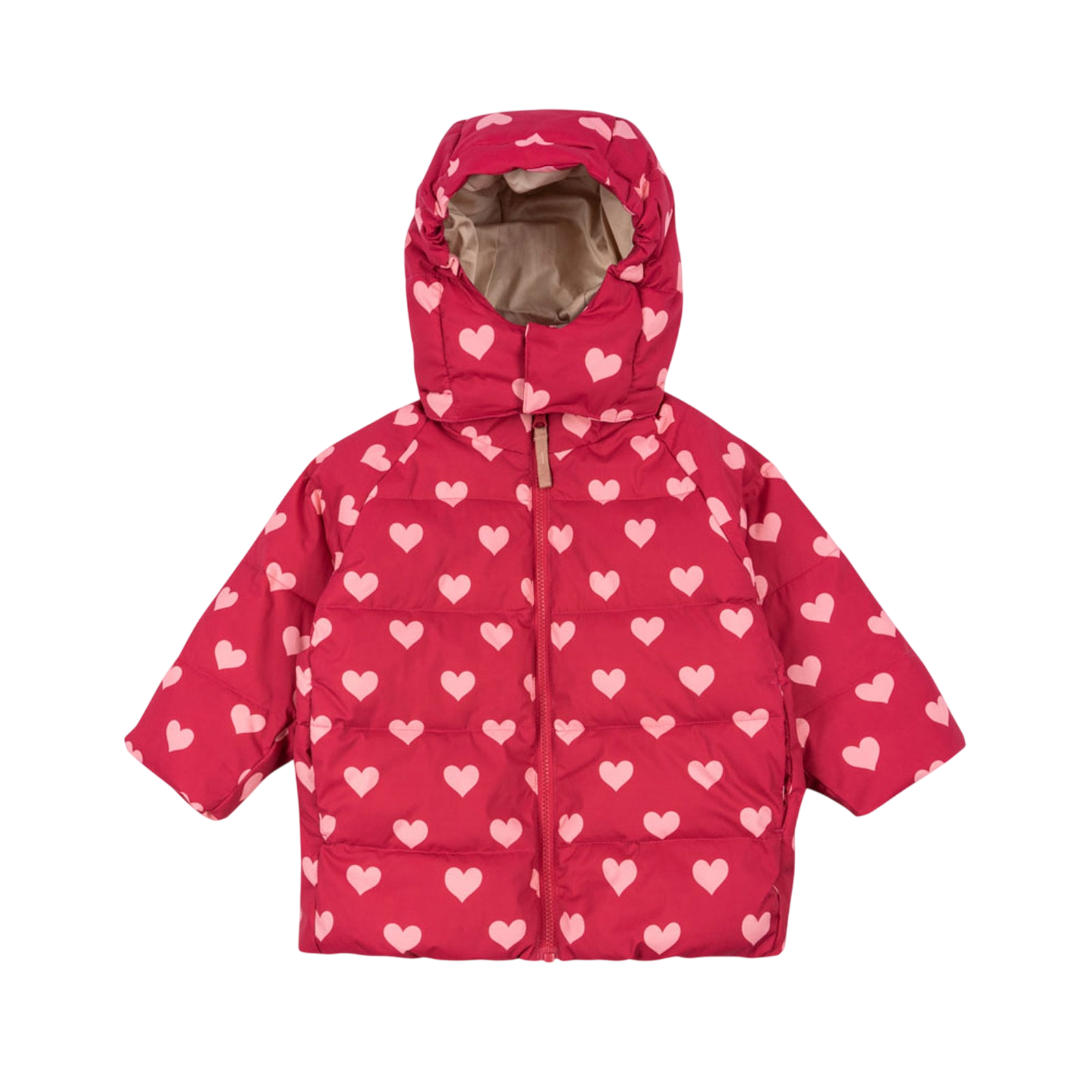 Nuka Amour Jazzy winter jacket