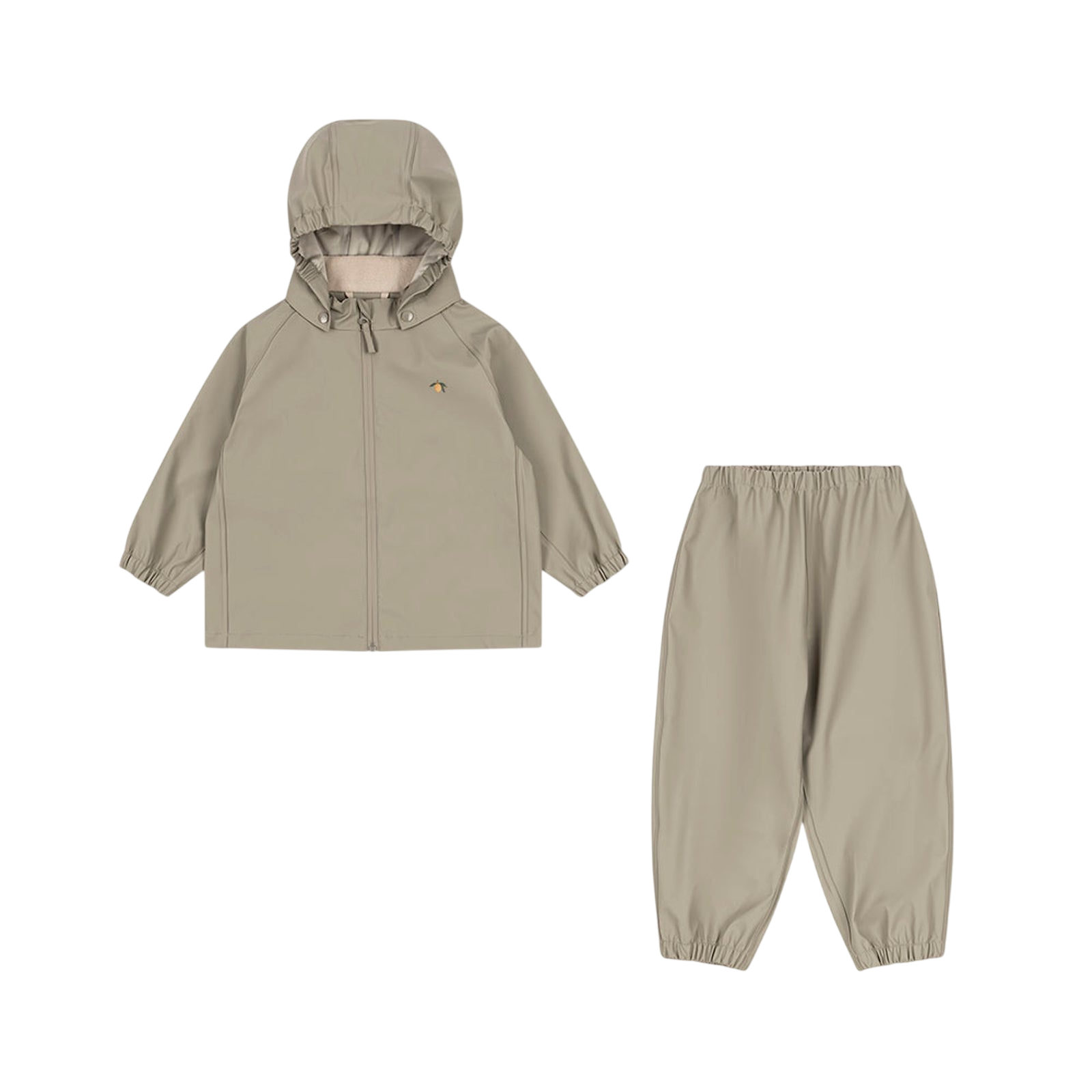 Regenset Plainy Laurel Oak