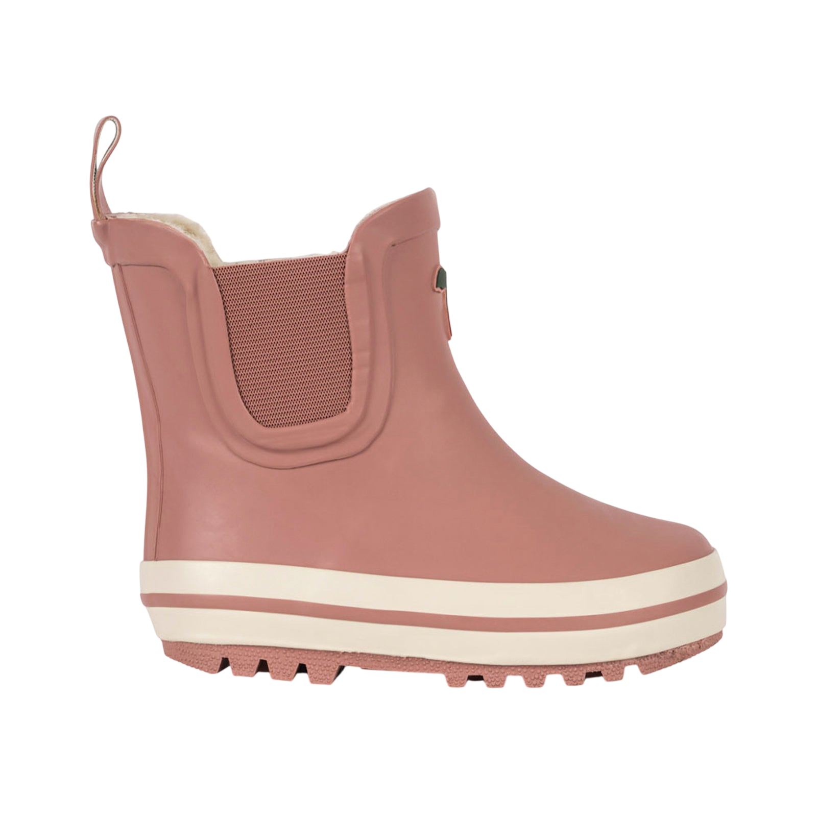 Bottes en caoutchouc Roi Low Cameo Brown