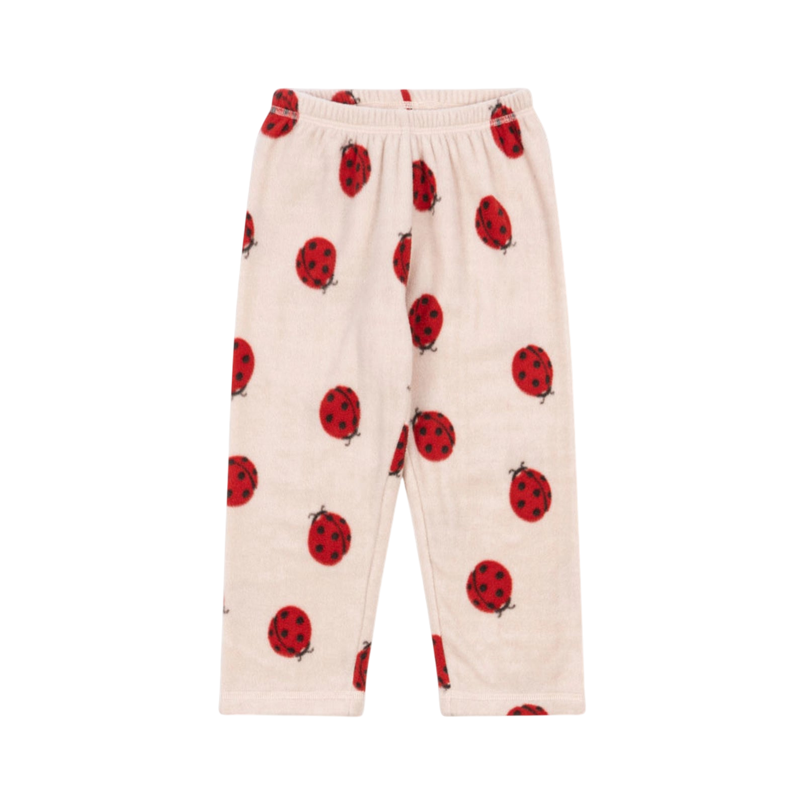 Tavi Ladybug fleece trousers