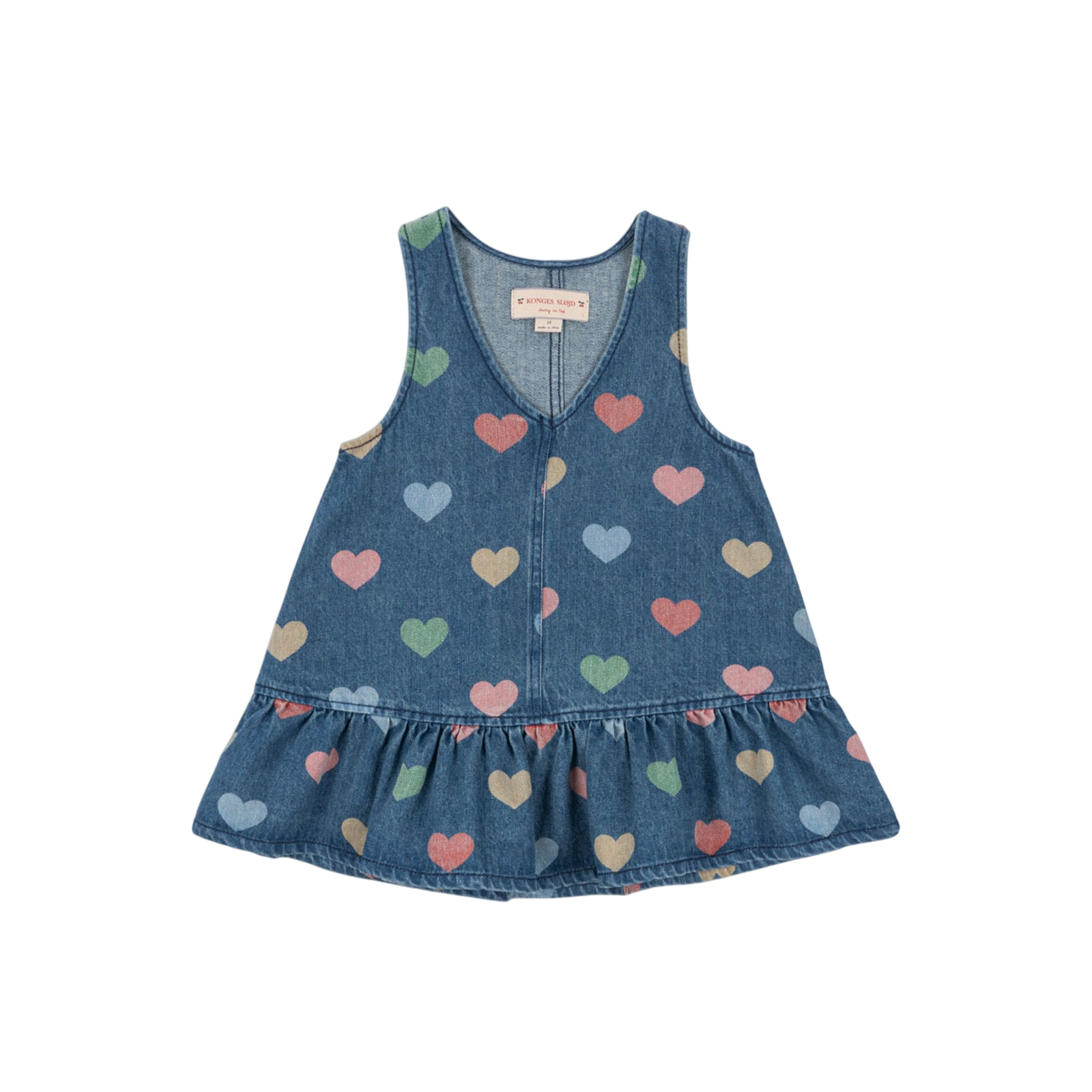 Kleid Magot Bon Coeur Coloré