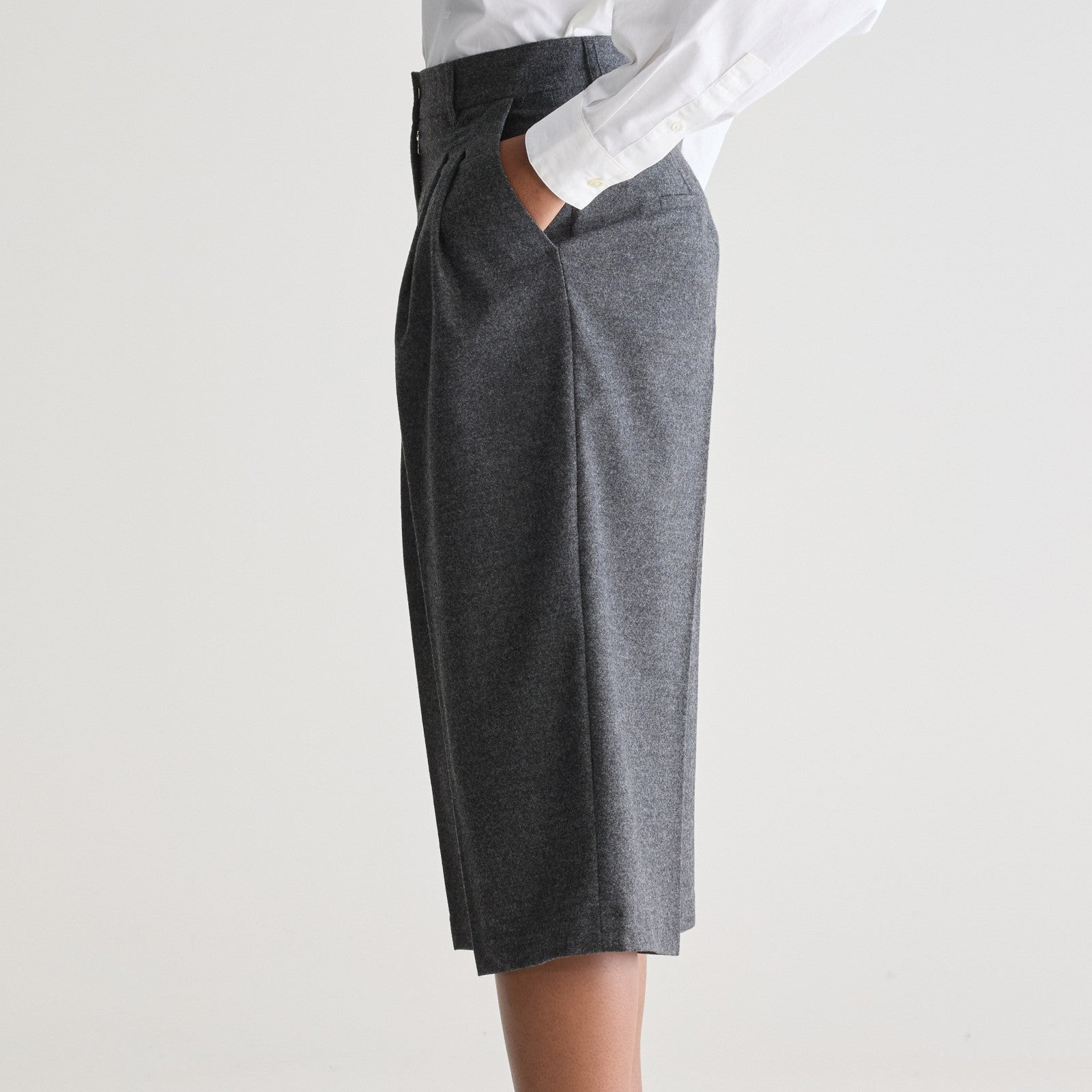 Hosen Dom P1841 Anthrazite