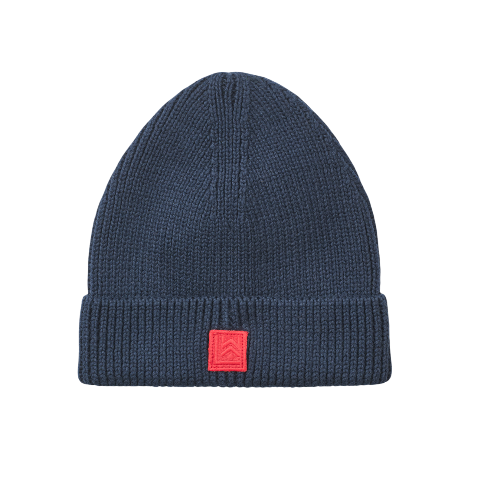 Beanie Ezra Classic Navy