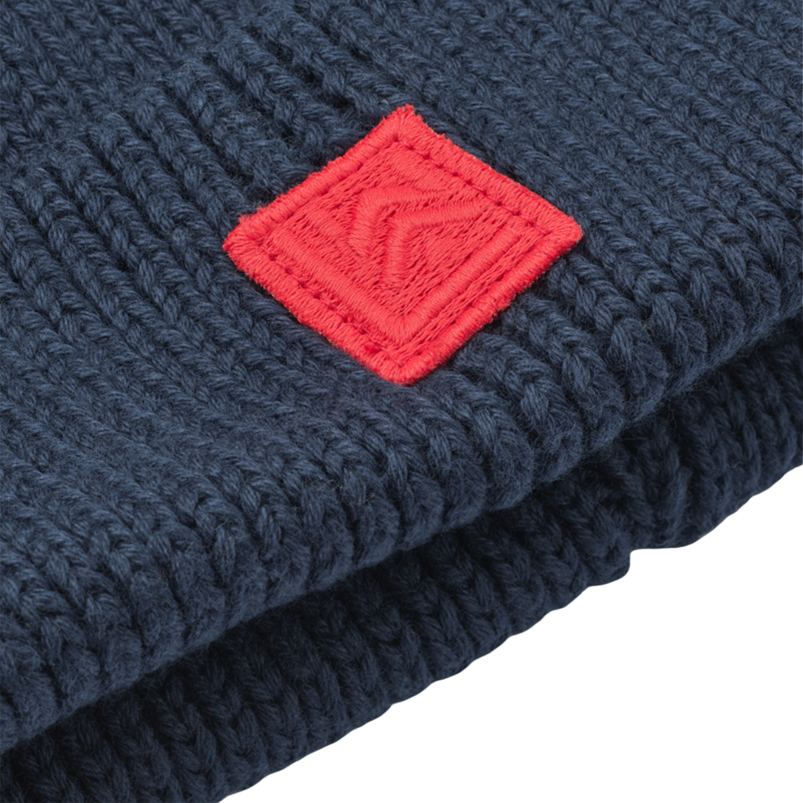 Beanie Ezra Classic Navy